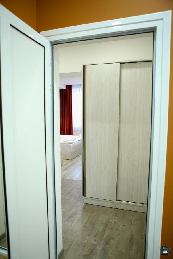 Guest House In Gyumri Exterior photo