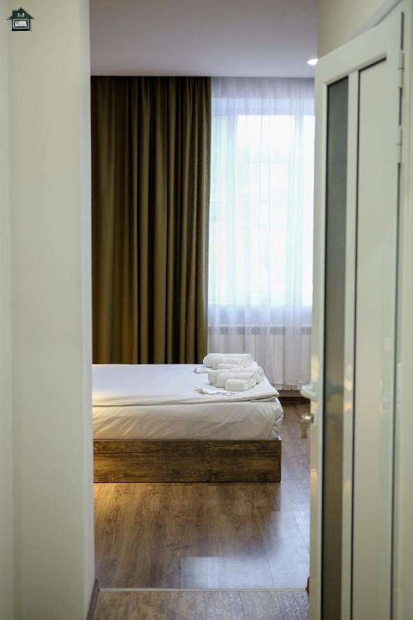 Guest House In Gyumri Exterior photo
