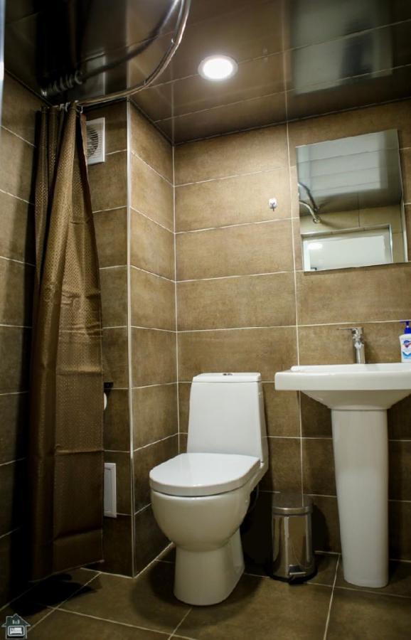 Guest House In Gyumri Exterior photo