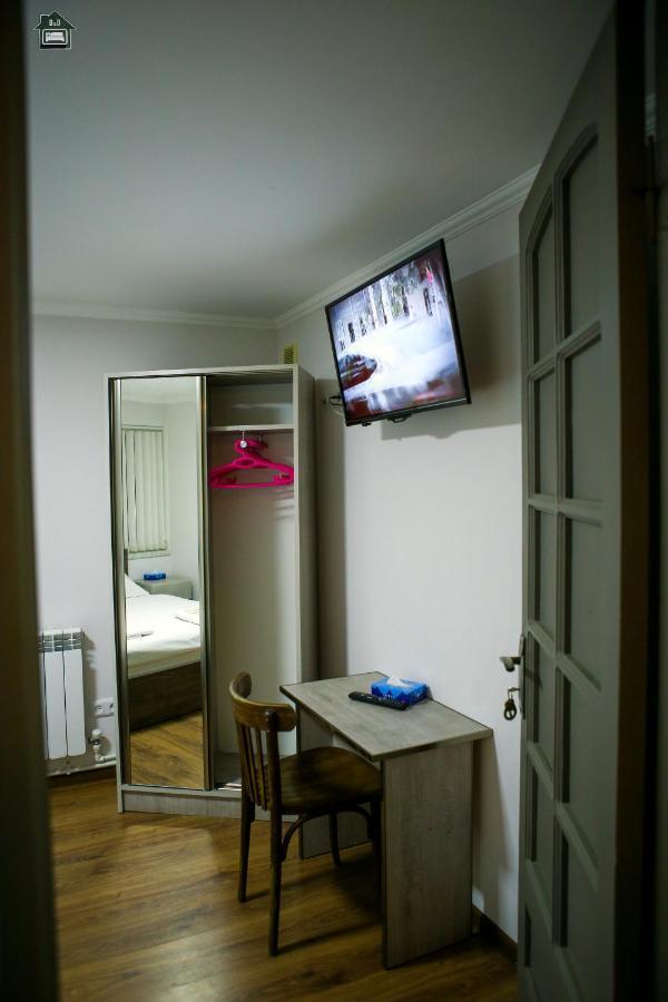 Guest House In Gyumri Exterior photo