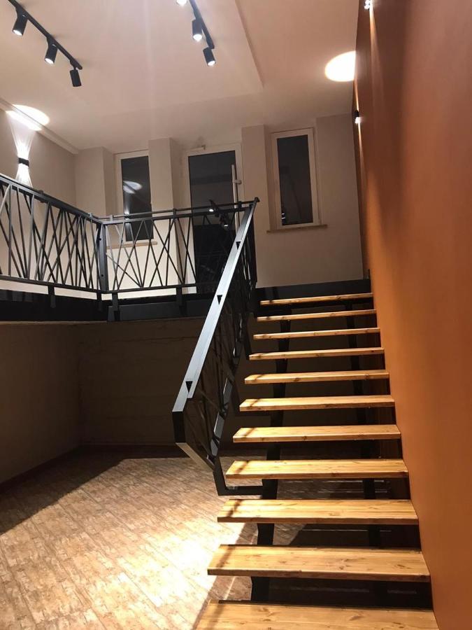 Guest House In Gyumri Exterior photo